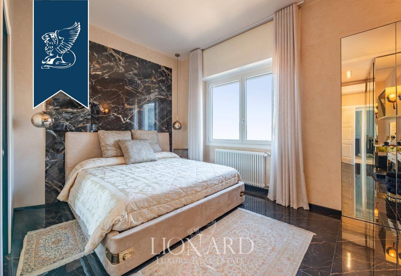 Appartamenti a Milano, Italia, 140 m² - foto 15