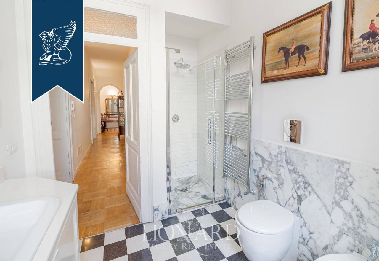 Apartment in Neapel, Italien, 173 m² - Foto 15