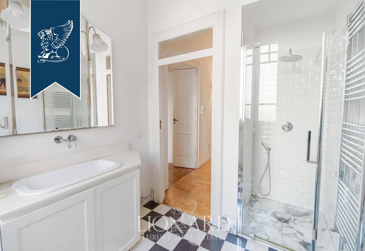 Apartment in Neapel, Italien, 173 m² - Foto 16