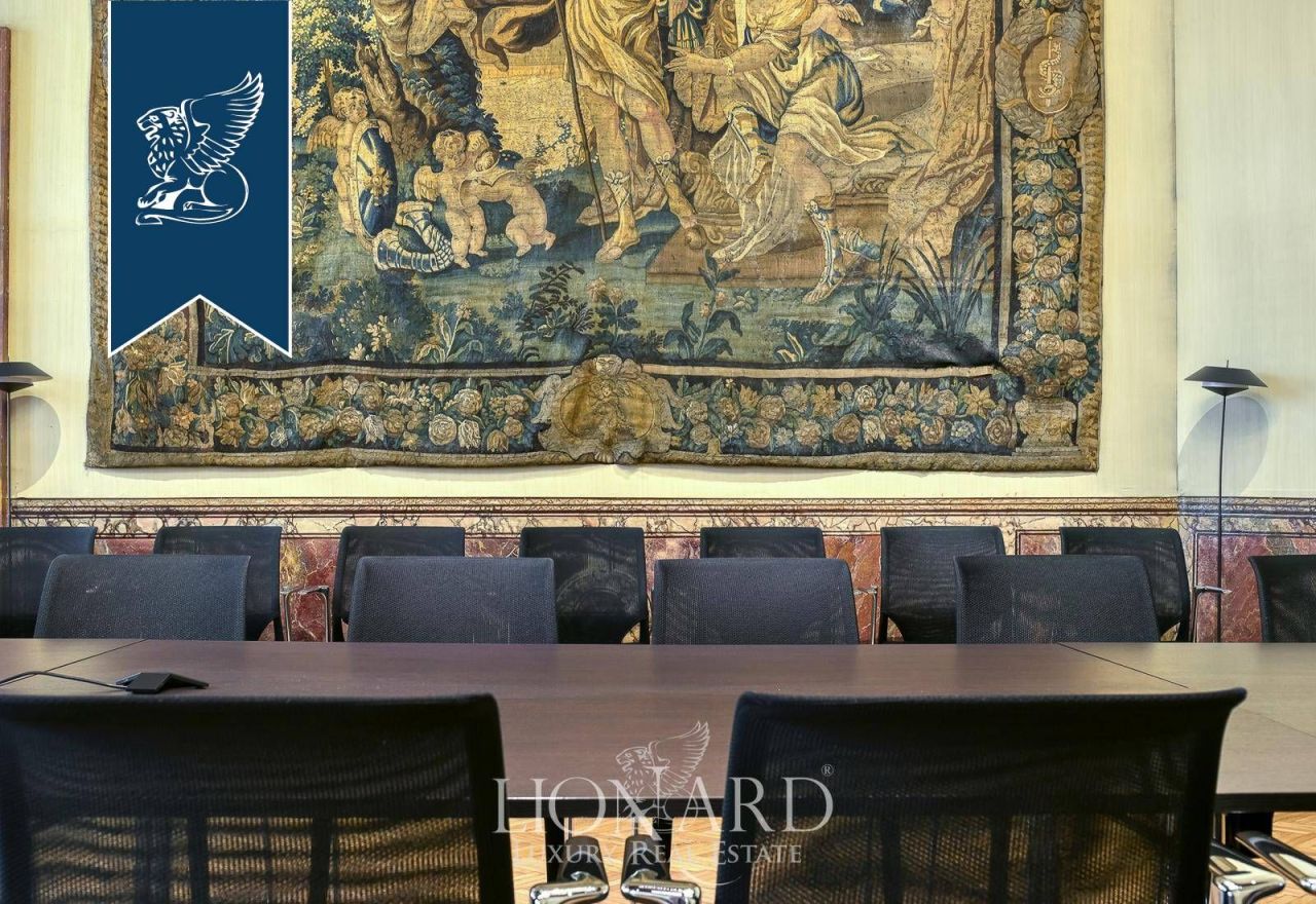 Casa en Roma, Italia, 3 535 m² - imagen 17