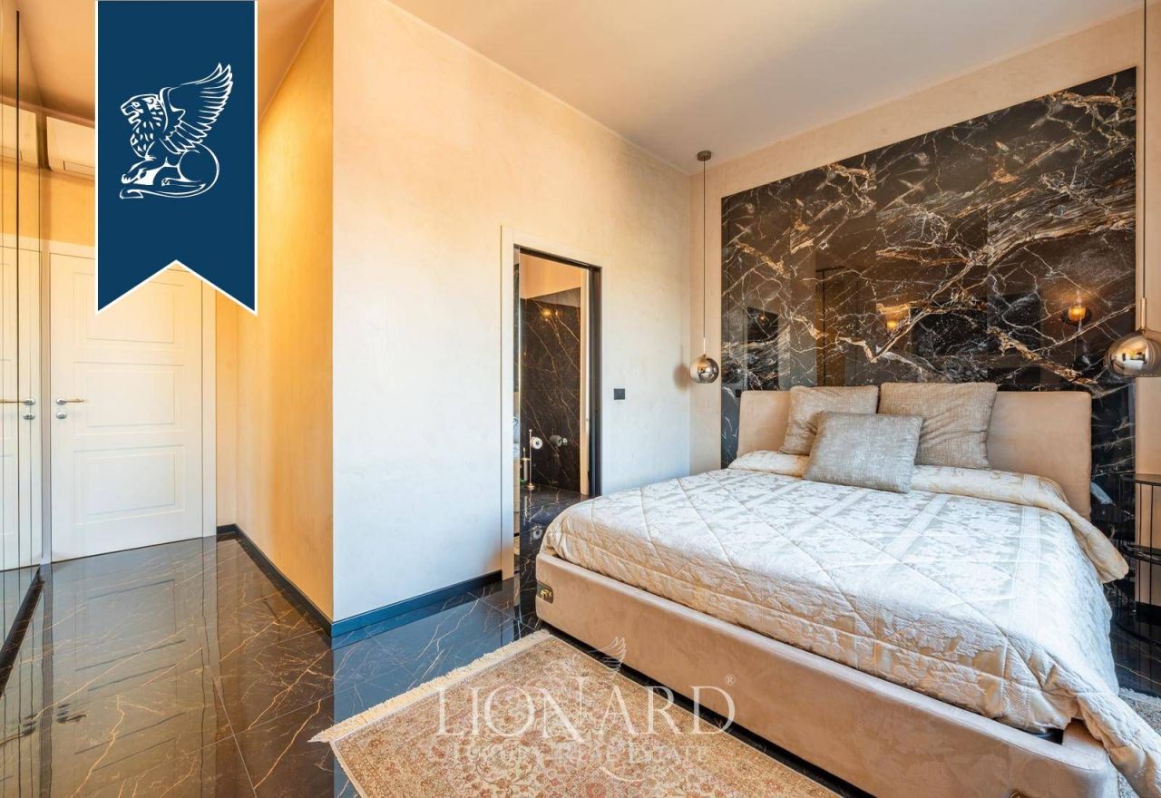 Appartamenti a Milano, Italia, 140 m² - foto 17