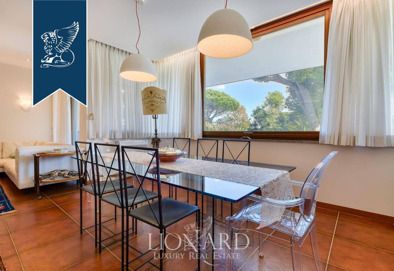 Villa in Rom, Italien, 650 m² - Foto 18