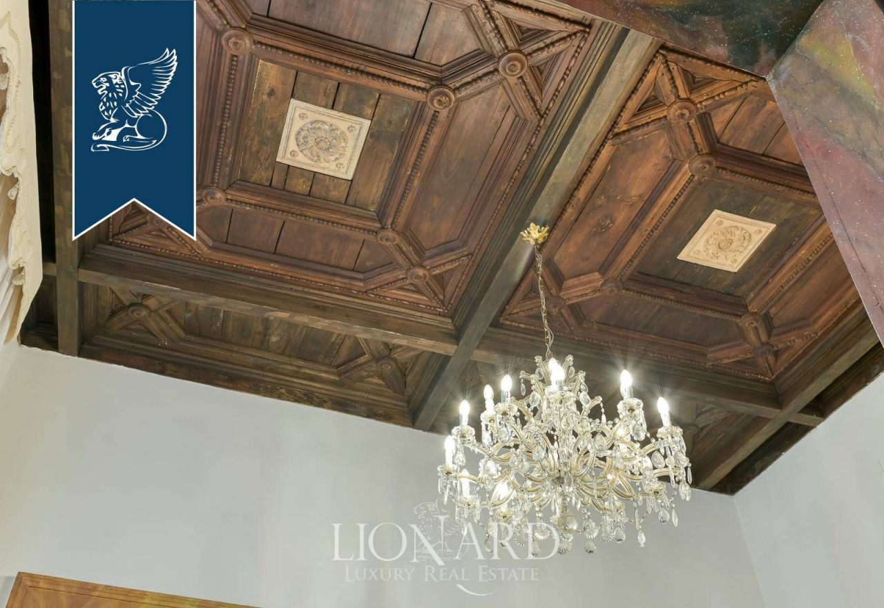 Casa en Roma, Italia, 3 535 m² - imagen 18