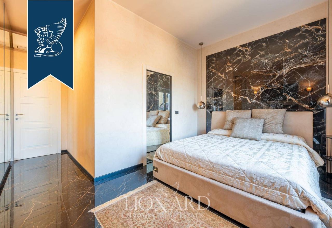 Appartamenti a Milano, Italia, 140 m² - foto 18