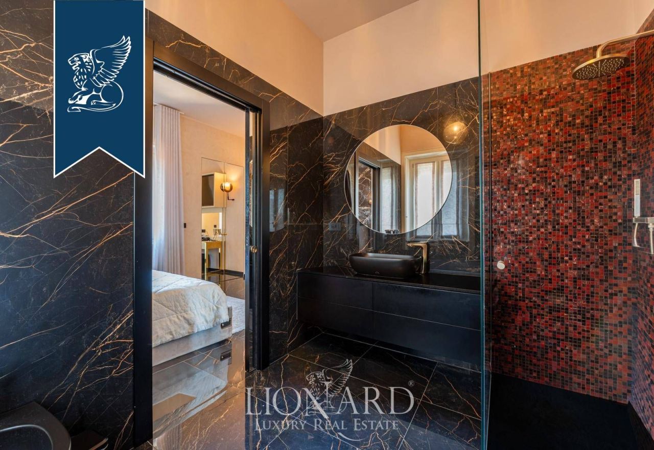 Appartamenti a Milano, Italia, 140 m² - foto 19