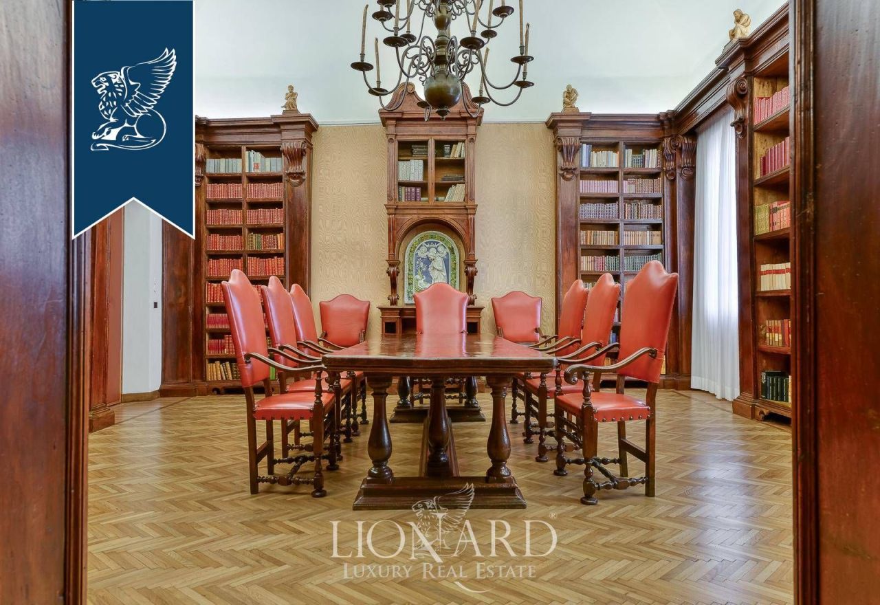 Casa en Roma, Italia, 3 535 m² - imagen 19