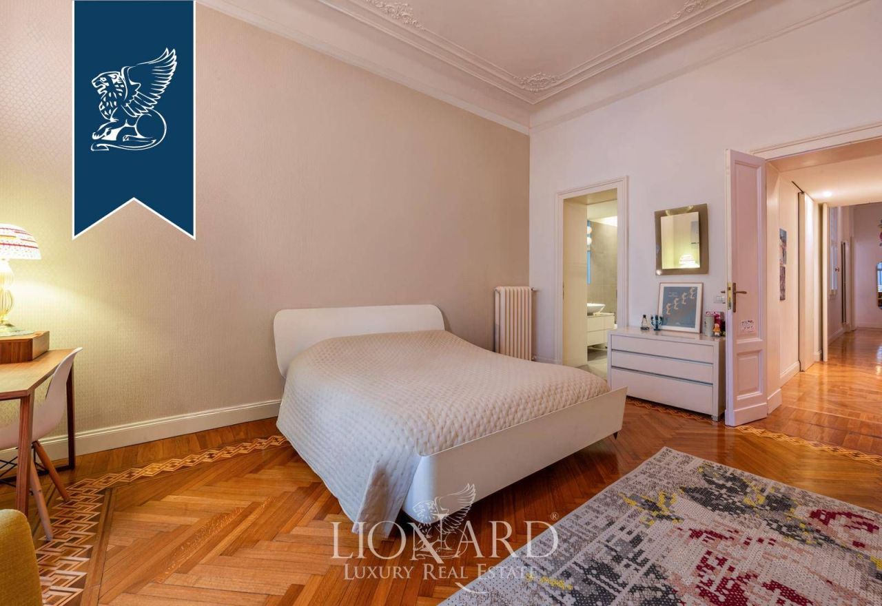 Apartment in Mailand, Italien, 270 m² - Foto 19