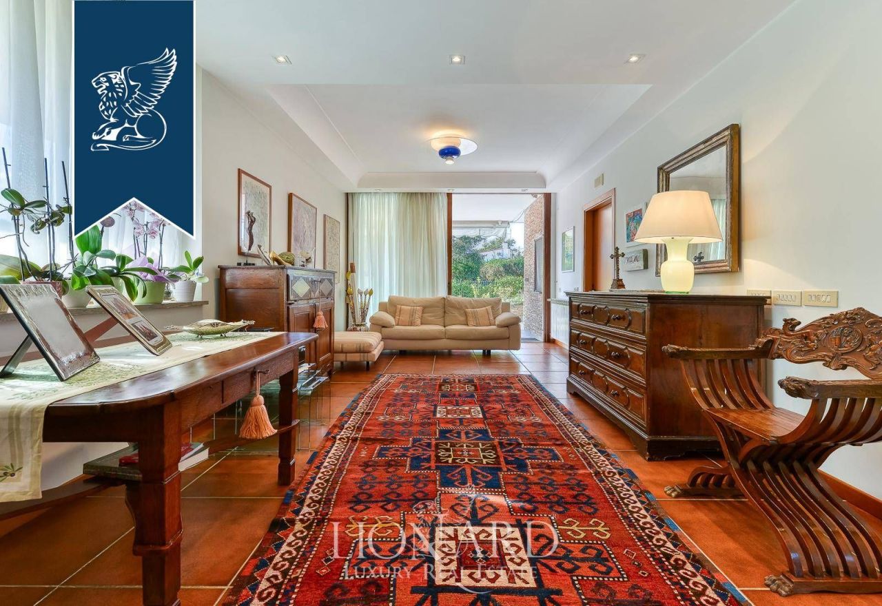 Villa in Rom, Italien, 650 m² - Foto 19