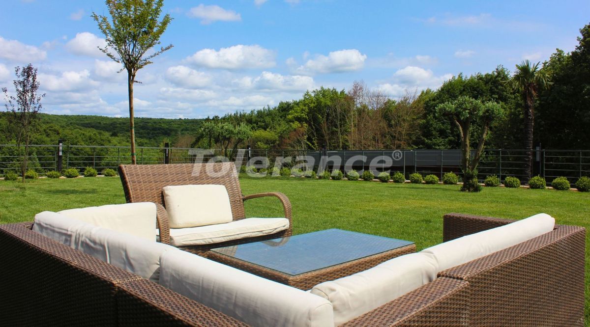 Villa en Beykoz, Turquia, 470 m² - imagen 1