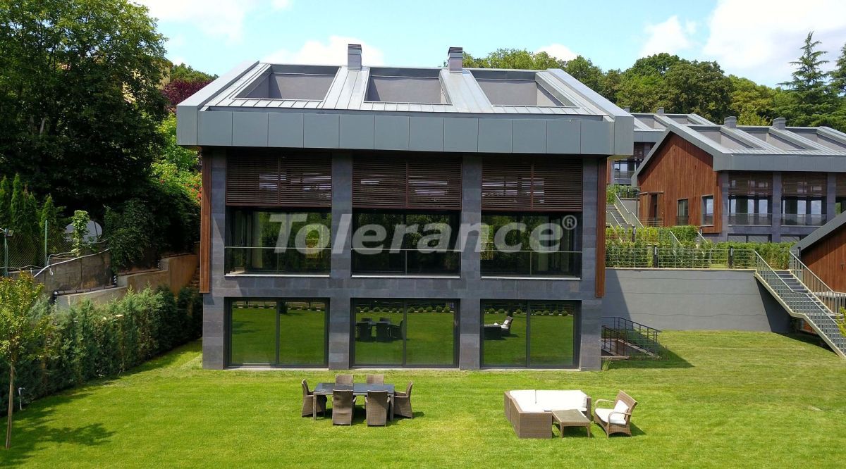 Villa en Beykoz, Turquia, 470 m² - imagen 3