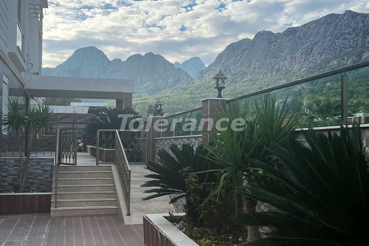 Appartamenti a Antalya, Turchia, 120 m² - foto 3