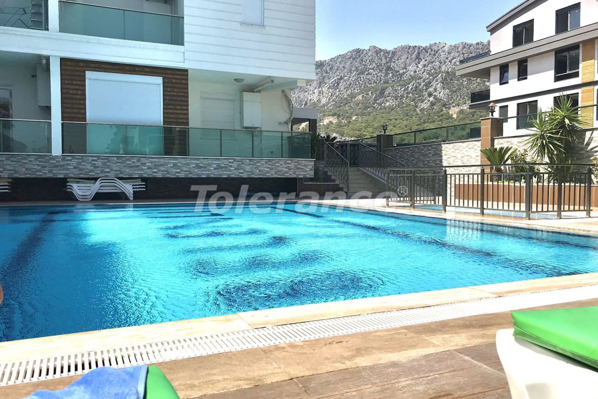 Appartamenti a Antalya, Turchia, 120 m² - foto 4