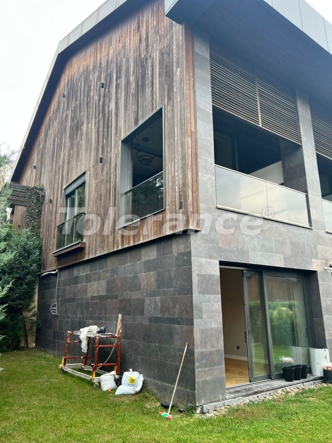 Villa en Beykoz, Turquia, 470 m² - imagen 5