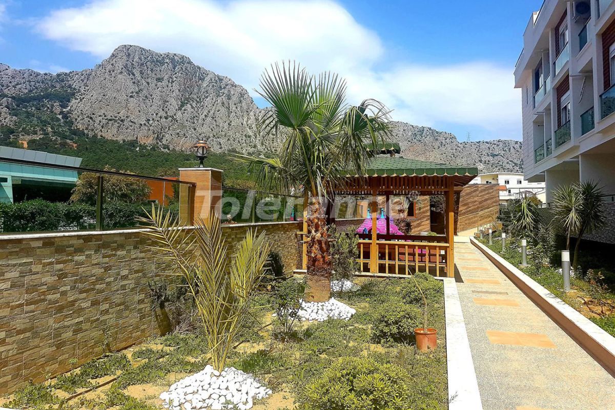 Appartamenti a Antalya, Turchia, 120 m² - foto 5