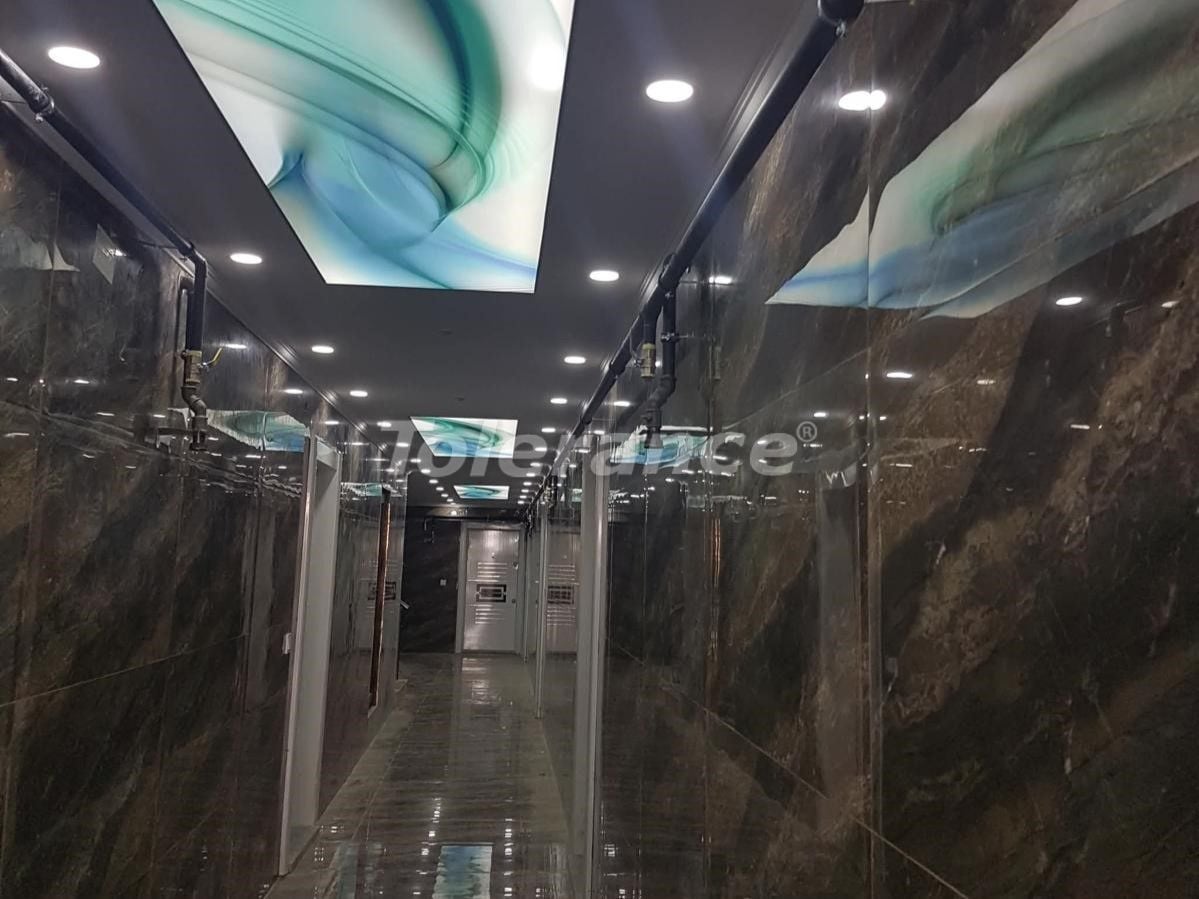 Appartamenti a Antalya, Turchia, 120 m² - foto 7