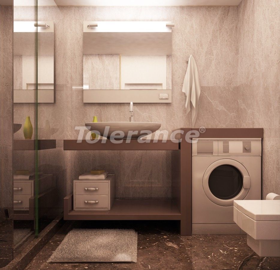 Appartamenti a Istanbul, Turchia, 75 m² - foto 7