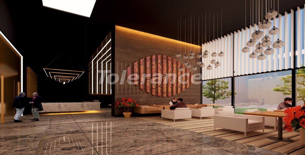 Appartamenti a Istanbul, Turchia, 75 m² - foto 8