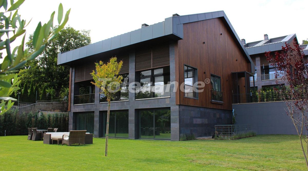 Villa en Beykoz, Turquia, 470 m² - imagen 8