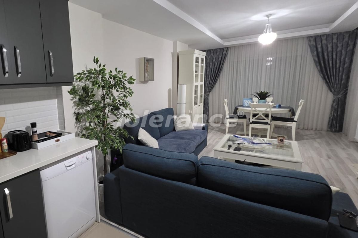 Appartamenti a Antalya, Turchia, 120 m² - foto 9