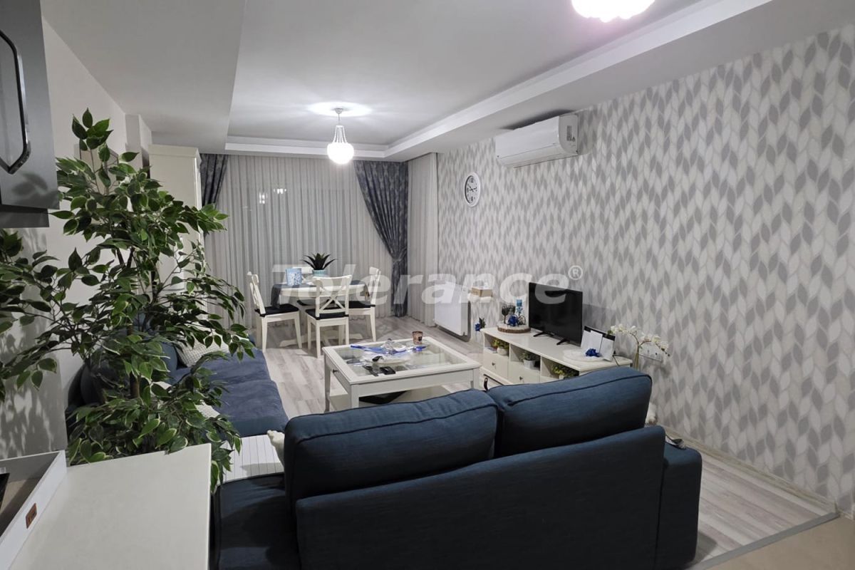 Appartamenti a Antalya, Turchia, 120 m² - foto 10