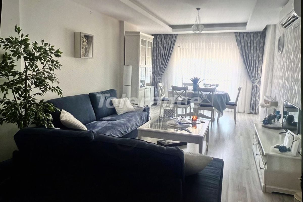 Appartamenti a Antalya, Turchia, 120 m² - foto 11