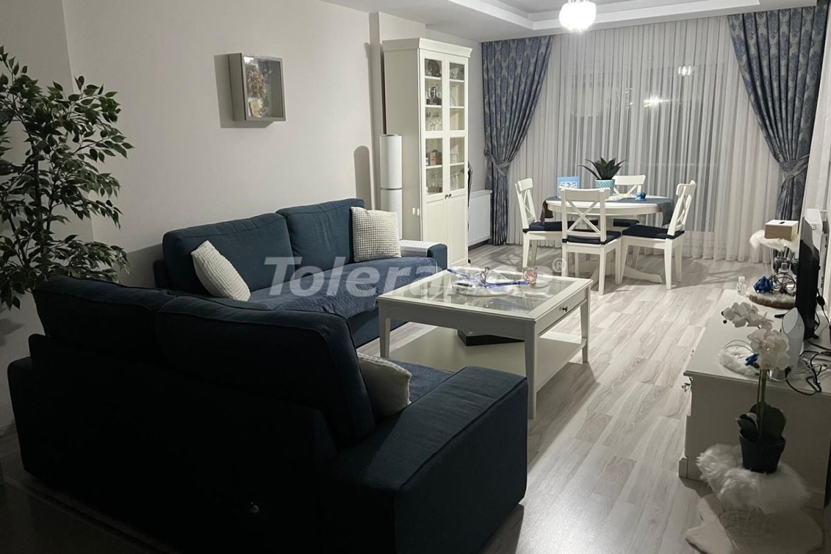 Appartamenti a Antalya, Turchia, 120 m² - foto 12