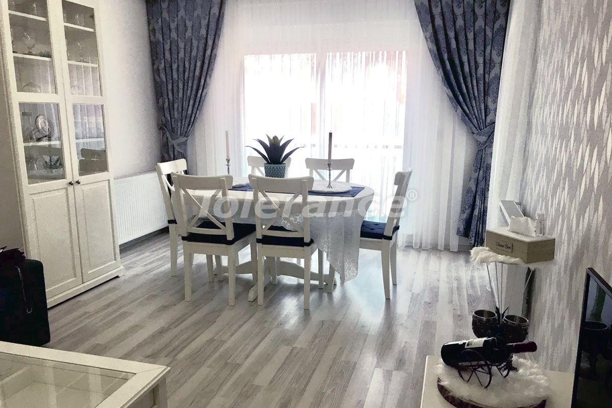 Appartamenti a Antalya, Turchia, 120 m² - foto 13