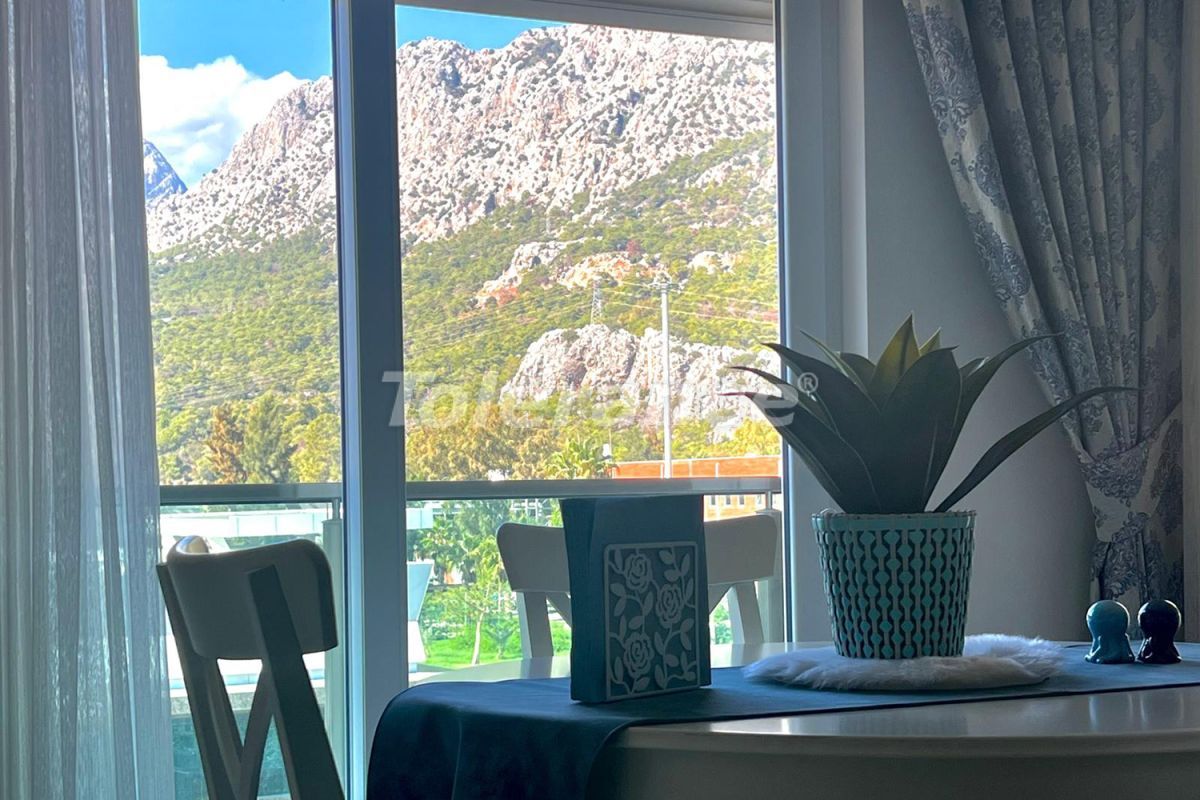 Appartamenti a Antalya, Turchia, 120 m² - foto 15