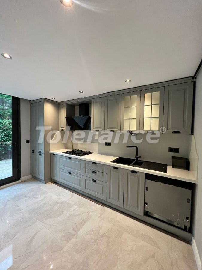 Villa en Beykoz, Turquia, 470 m² - imagen 16