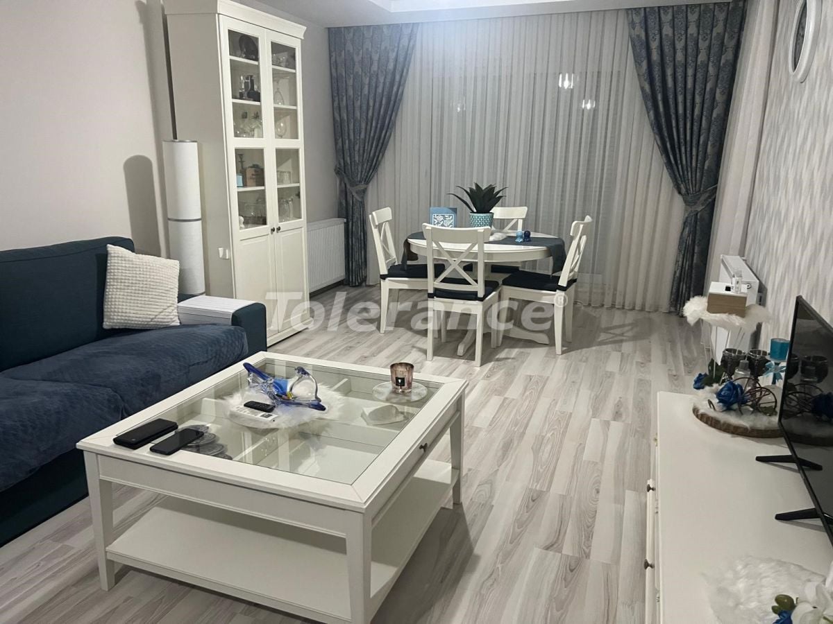 Appartamenti a Antalya, Turchia, 120 m² - foto 16