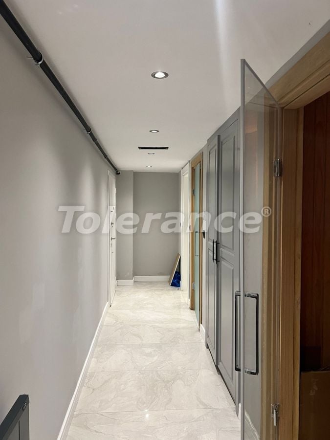 Villa en Beykoz, Turquia, 470 m² - imagen 17