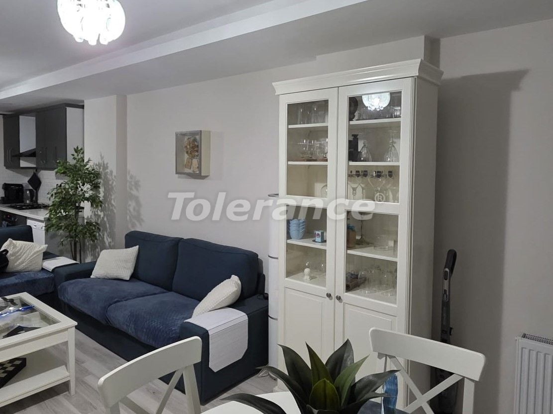 Appartamenti a Antalya, Turchia, 120 m² - foto 17