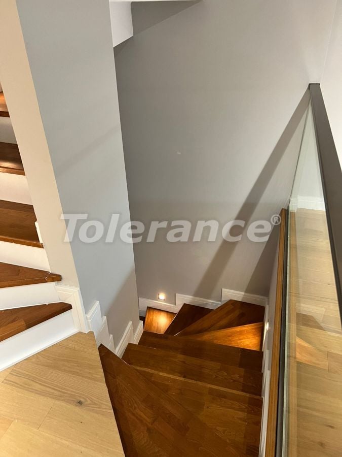 Villa en Beykoz, Turquia, 470 m² - imagen 18