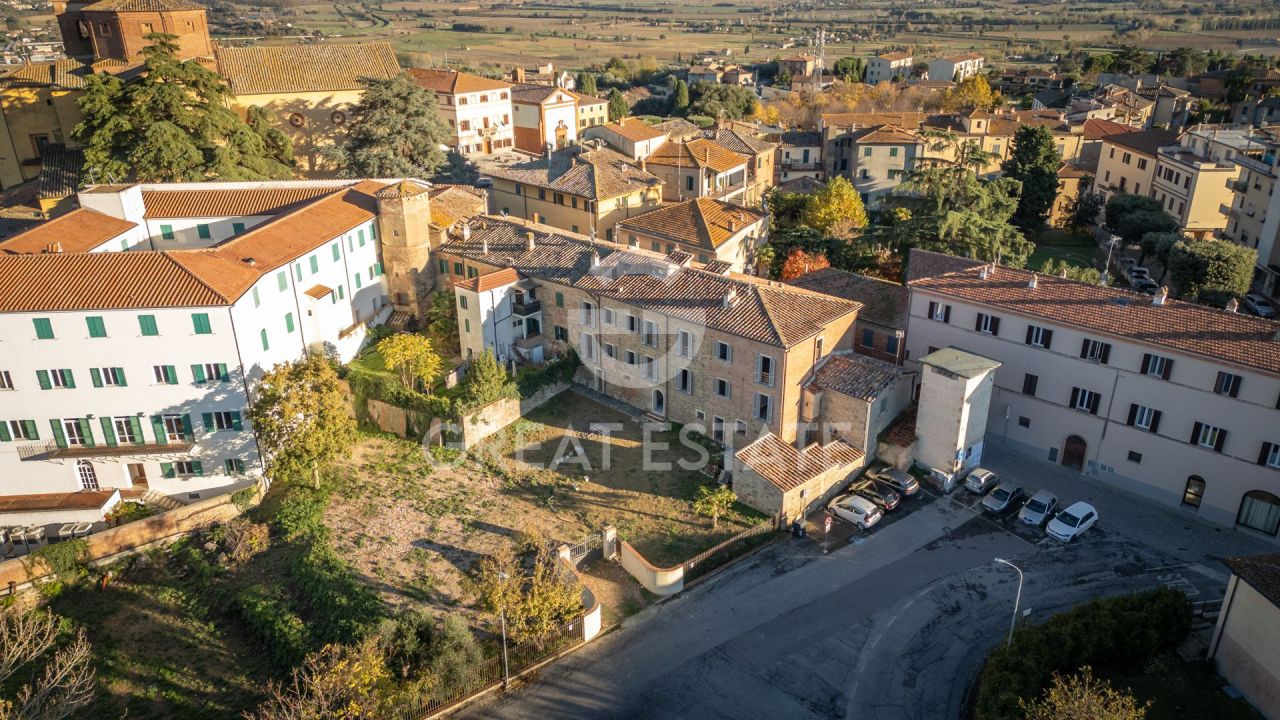 Casa a Sinalunga, Italia, 724 m² - foto 1
