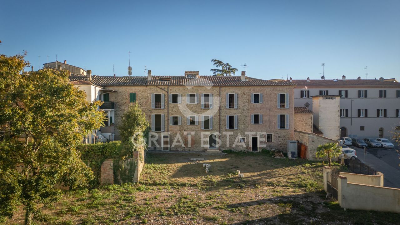 Casa a Sinalunga, Italia, 724 m² - foto 2