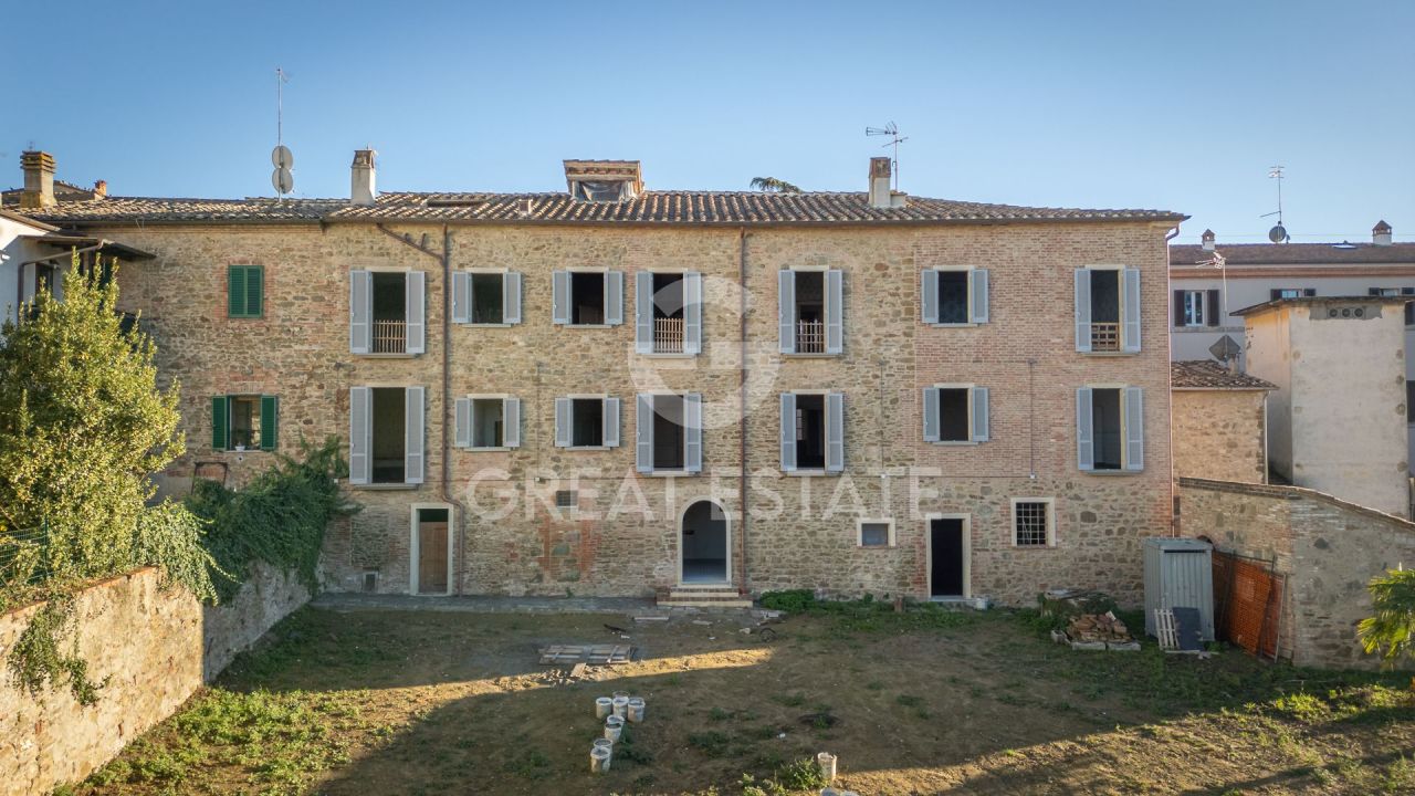 Casa a Sinalunga, Italia, 724 m² - foto 3