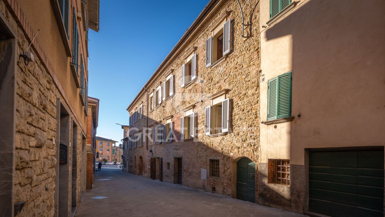 Casa a Sinalunga, Italia, 724 m² - foto 6