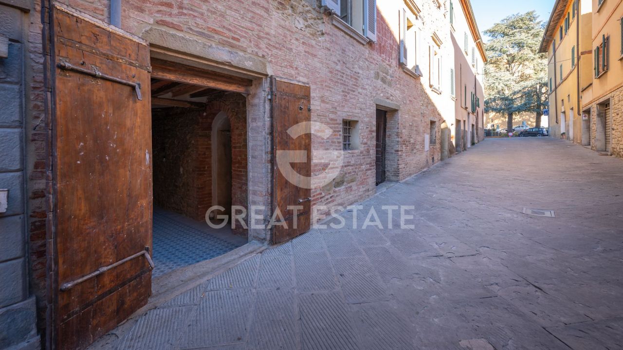 Casa a Sinalunga, Italia, 724 m² - foto 7