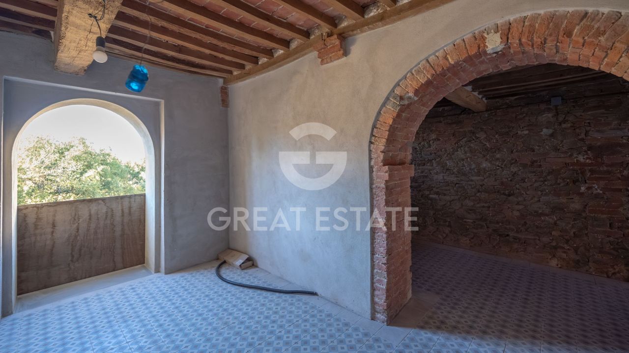 Casa a Sinalunga, Italia, 724 m² - foto 11