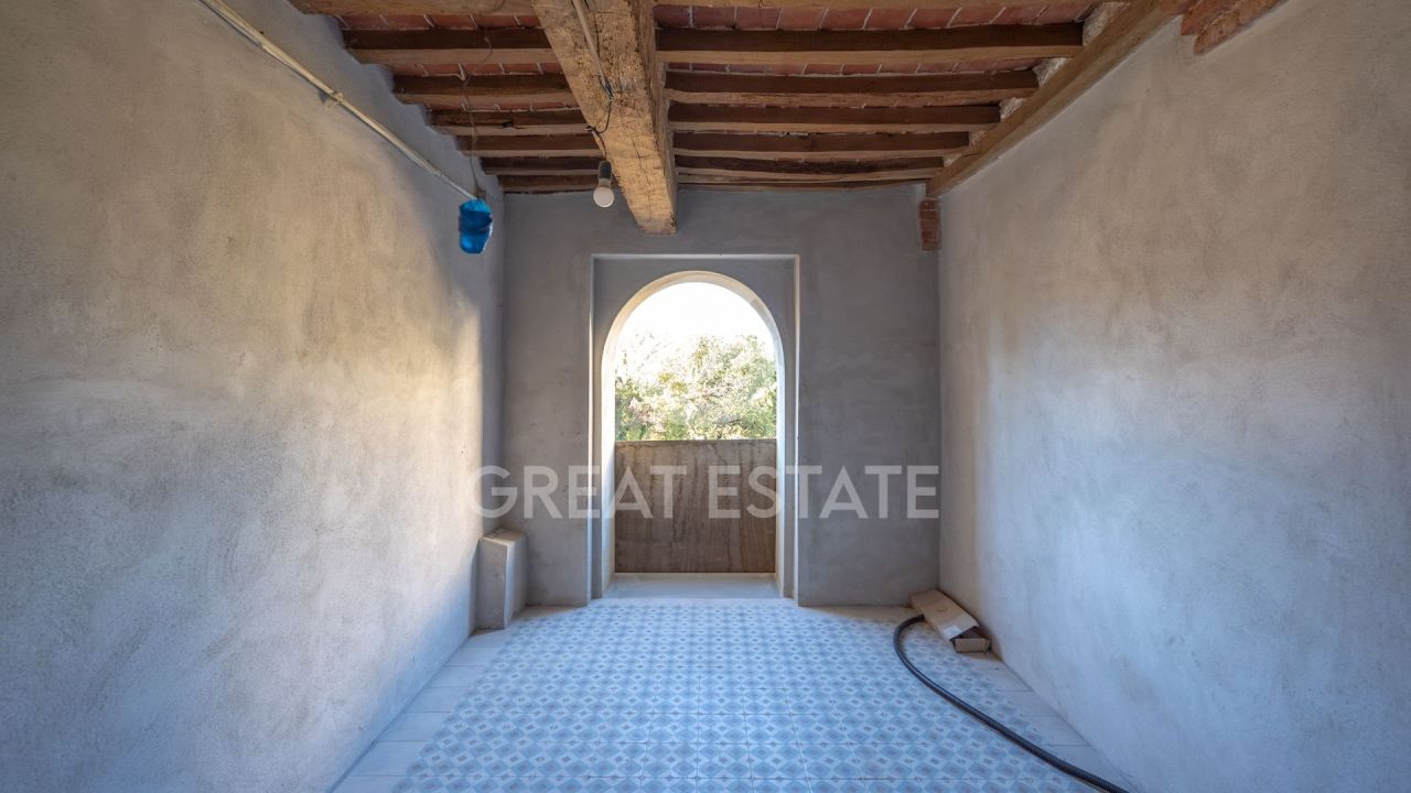 Casa a Sinalunga, Italia, 724 m² - foto 13