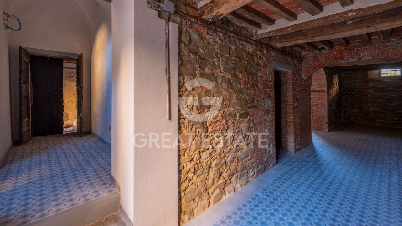 Casa a Sinalunga, Italia, 724 m² - foto 14