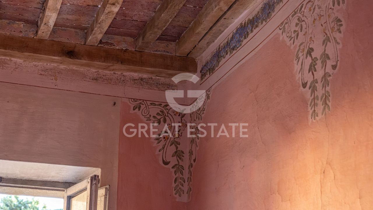 Casa a Sinalunga, Italia, 724 m² - foto 17