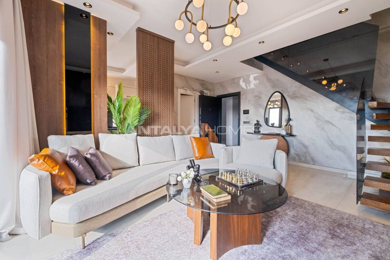 Apartment in Alanya, Türkei, 65 m² - Foto 5