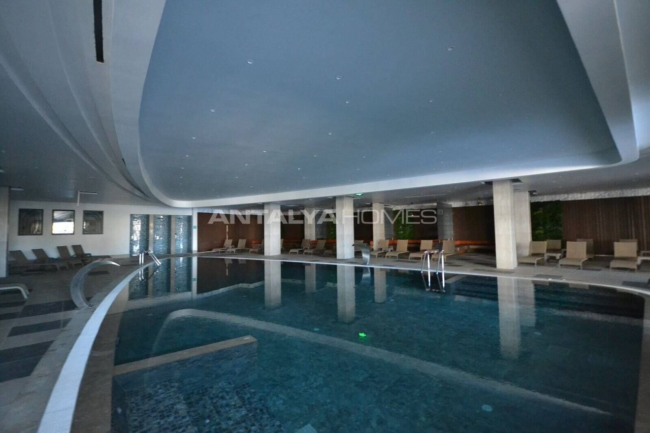 Apartment in Alanya, Türkei, 81 m² - Foto 12