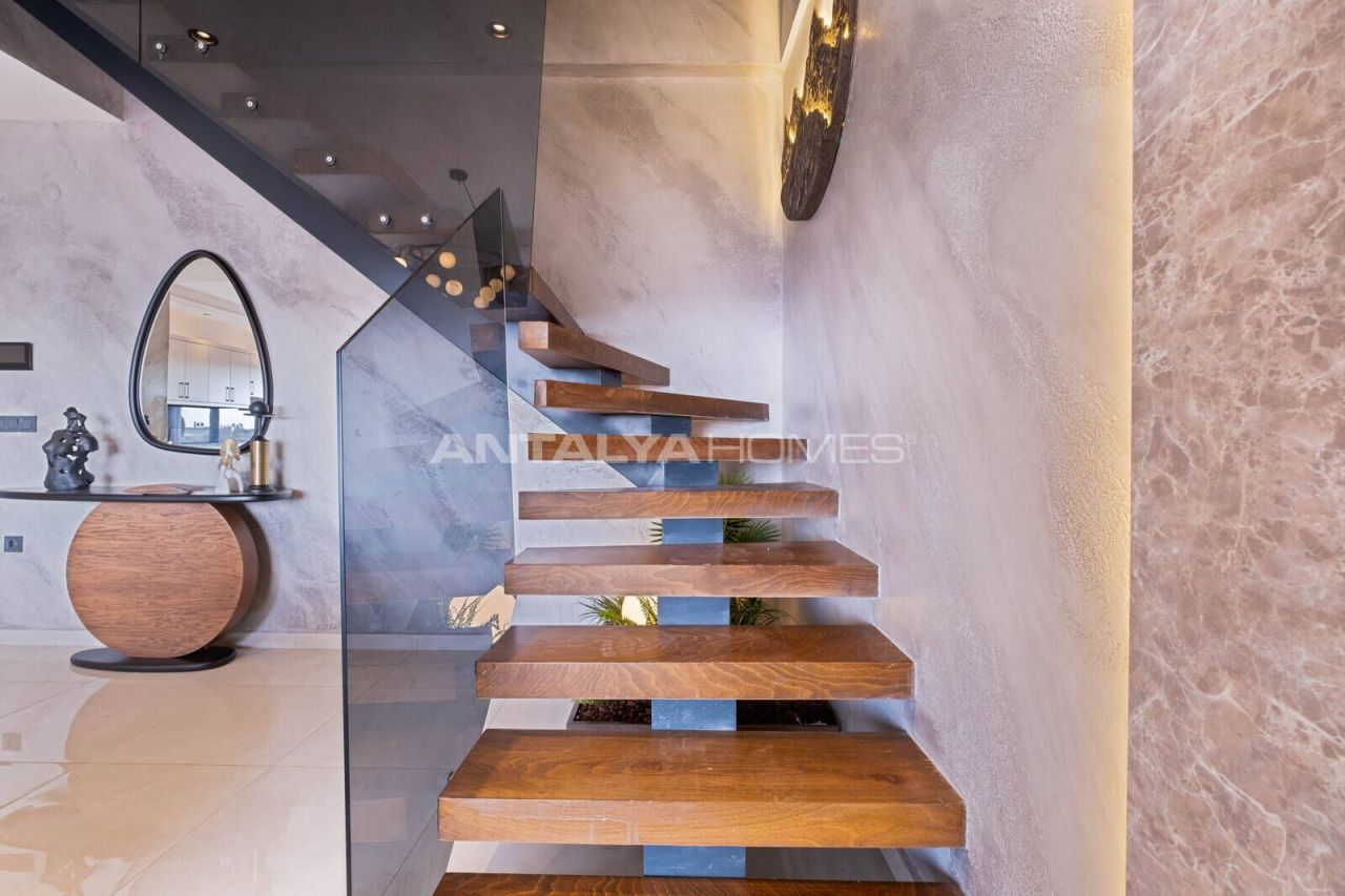 Apartment in Alanya, Türkei, 65 m² - Foto 14