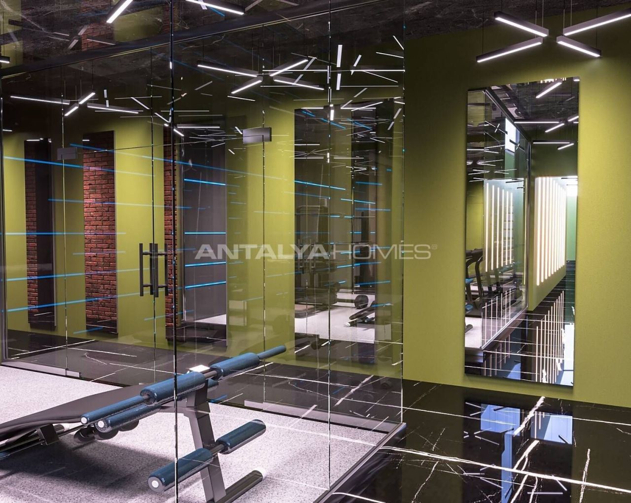 Villa in Alanya, Turkey, 220 m² - picture 16