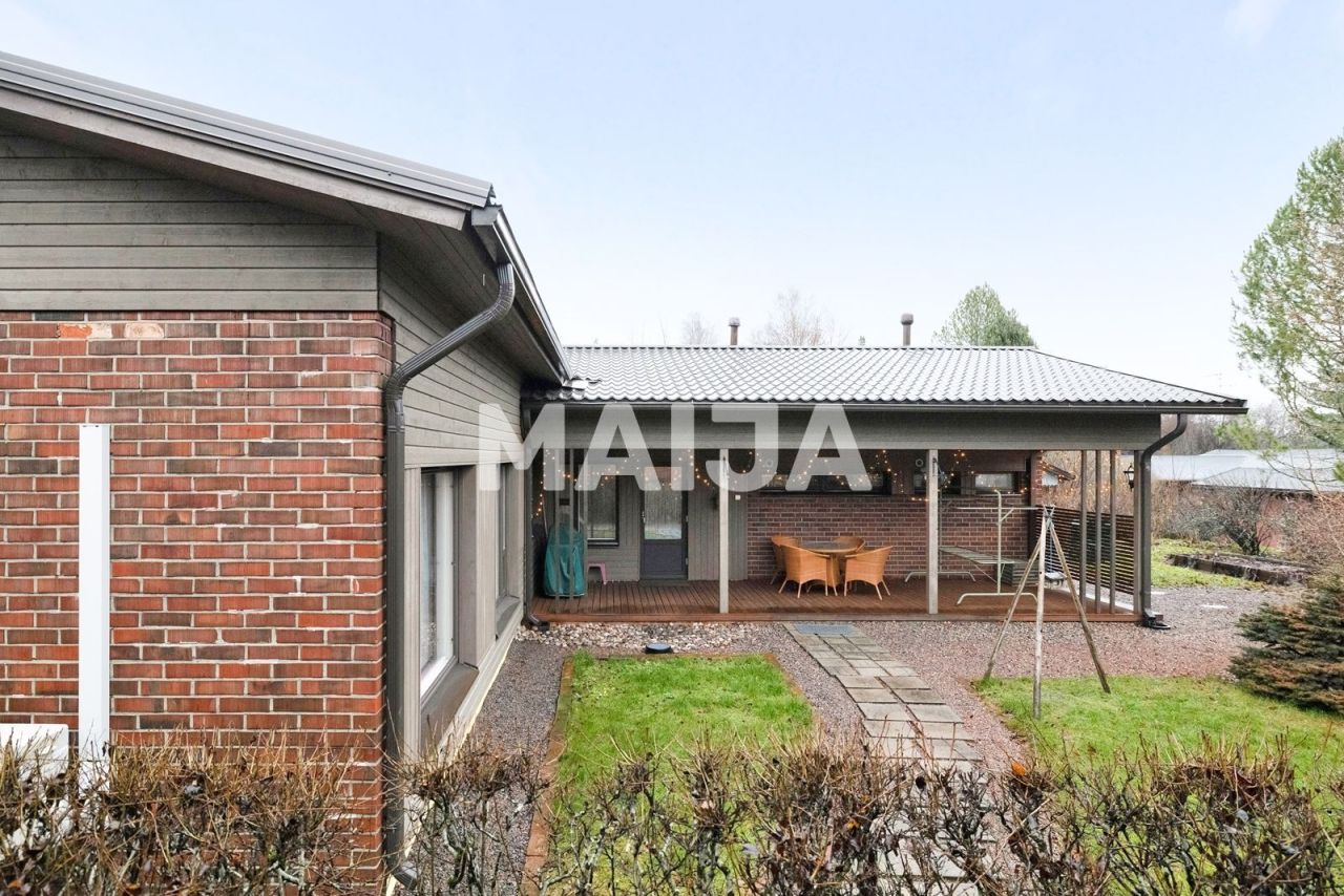 House in Porvoo, Finland, 130 m² - picture 1