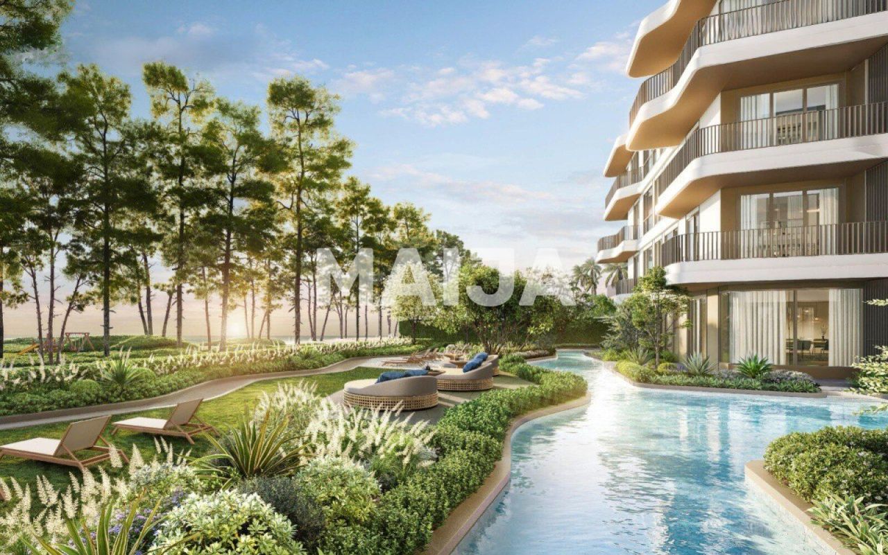 Apartment in Insel Phuket, Thailand, 30 m² - Foto 1