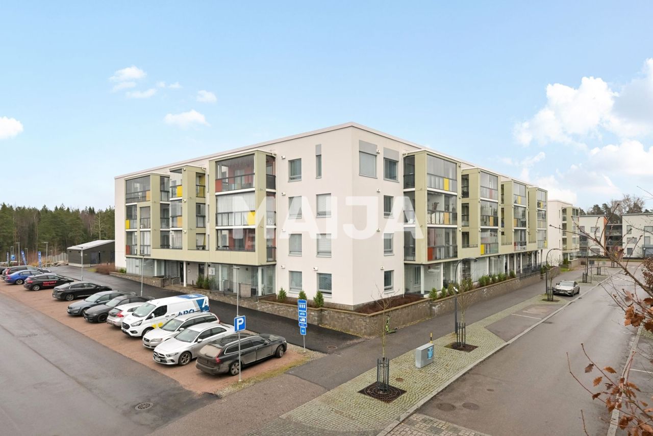 Apartment in Vantaa, Finland, 61 m² - picture 1