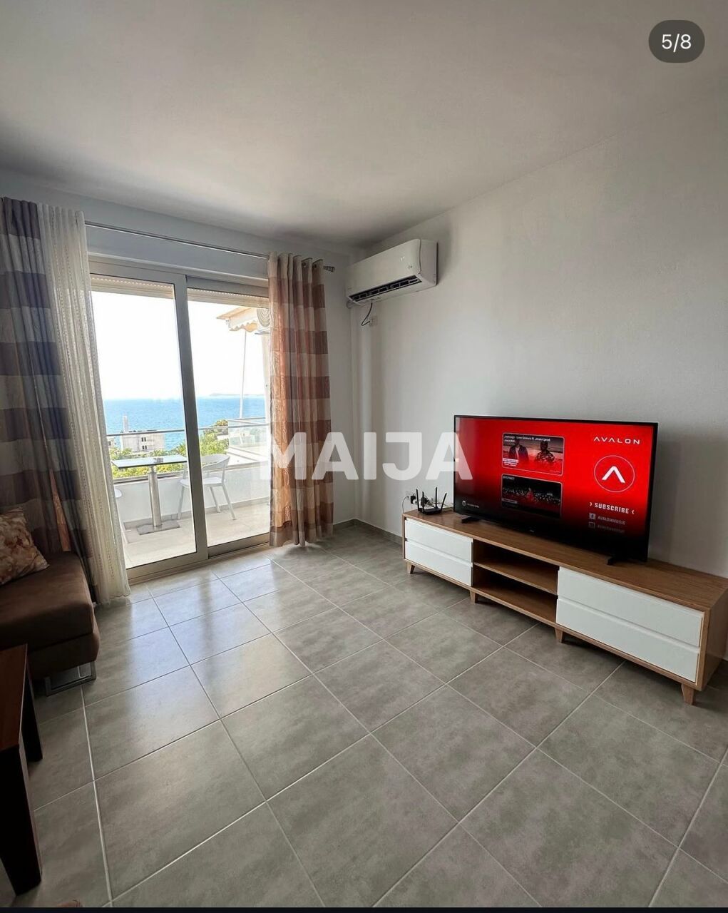 Casa a Valona, Albania, 80 m² - foto 2